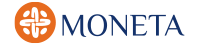 Moneta Logo